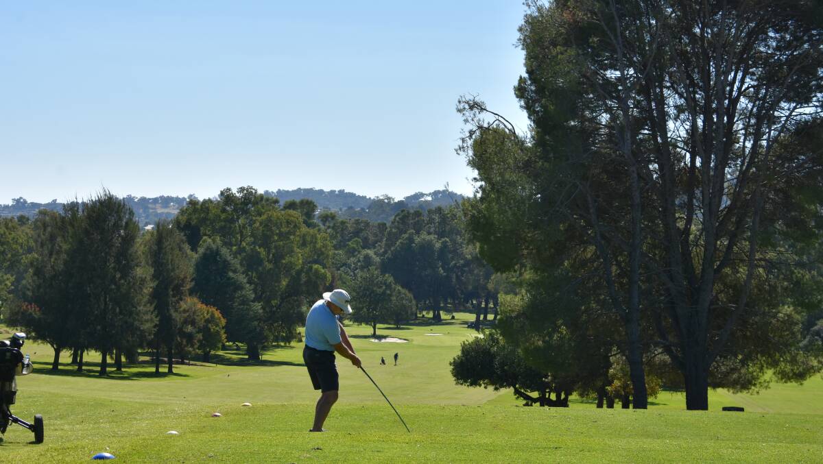 The Cowra veterans are preparing for their championships this month.