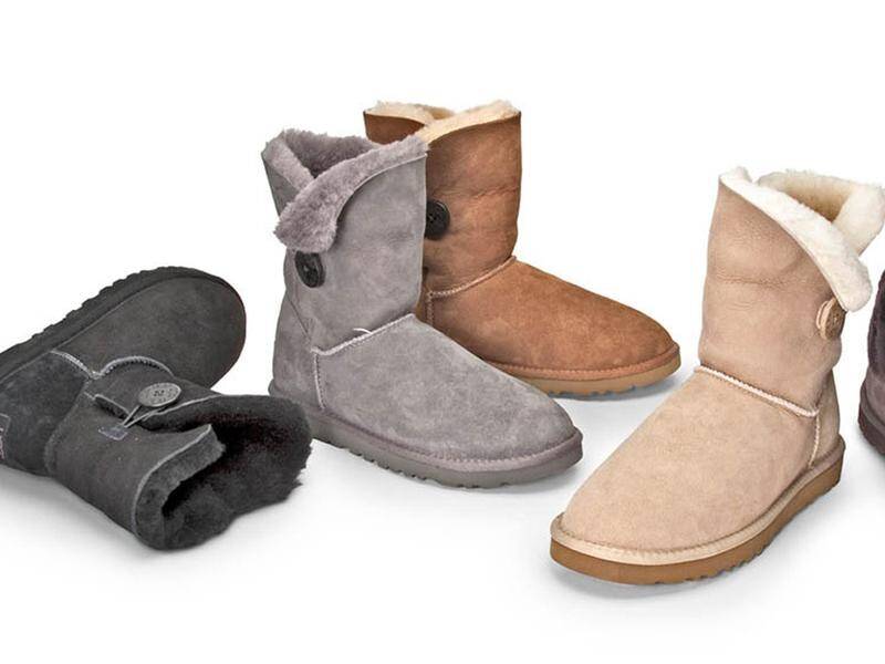 Aust ugg boots lose fight against US 